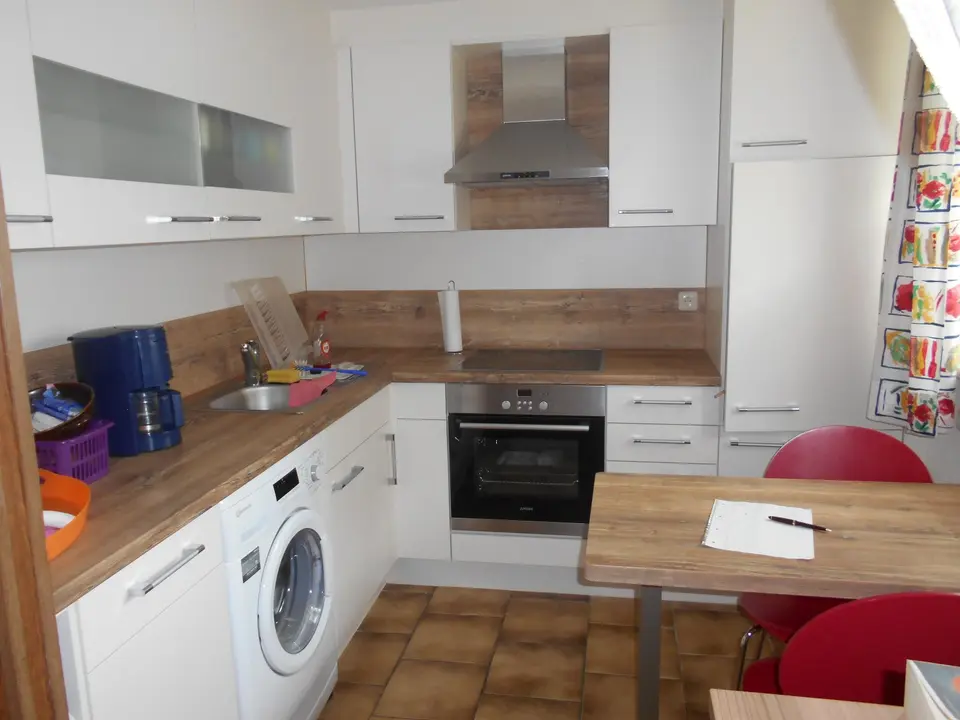 4 Zimmer Haus mit 75 m² in Regensburg – Bild 6