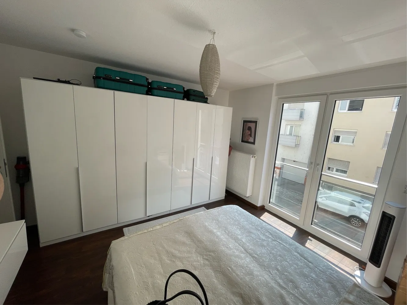 3 Zimmer Wohnung mit 64 m² in Mannheim – Bild 8