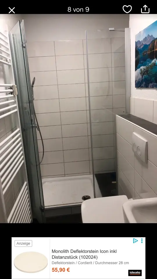 3 Zimmer Wohnung mit 66 m² in Bochum – Bild 8