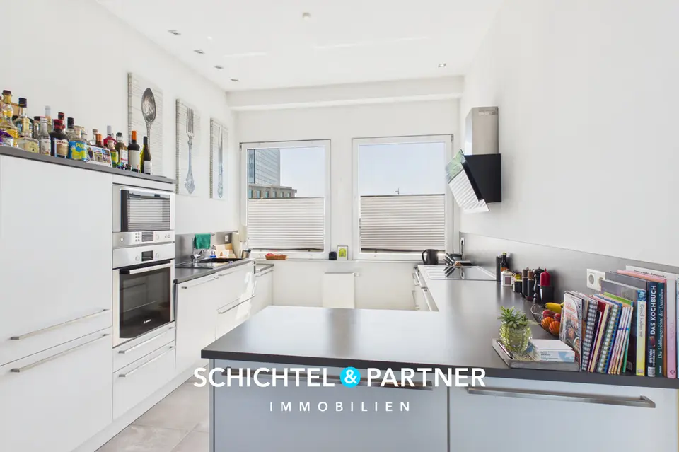 2 Zimmer Wohnung mit 94 m² in Bremen – Bild 3