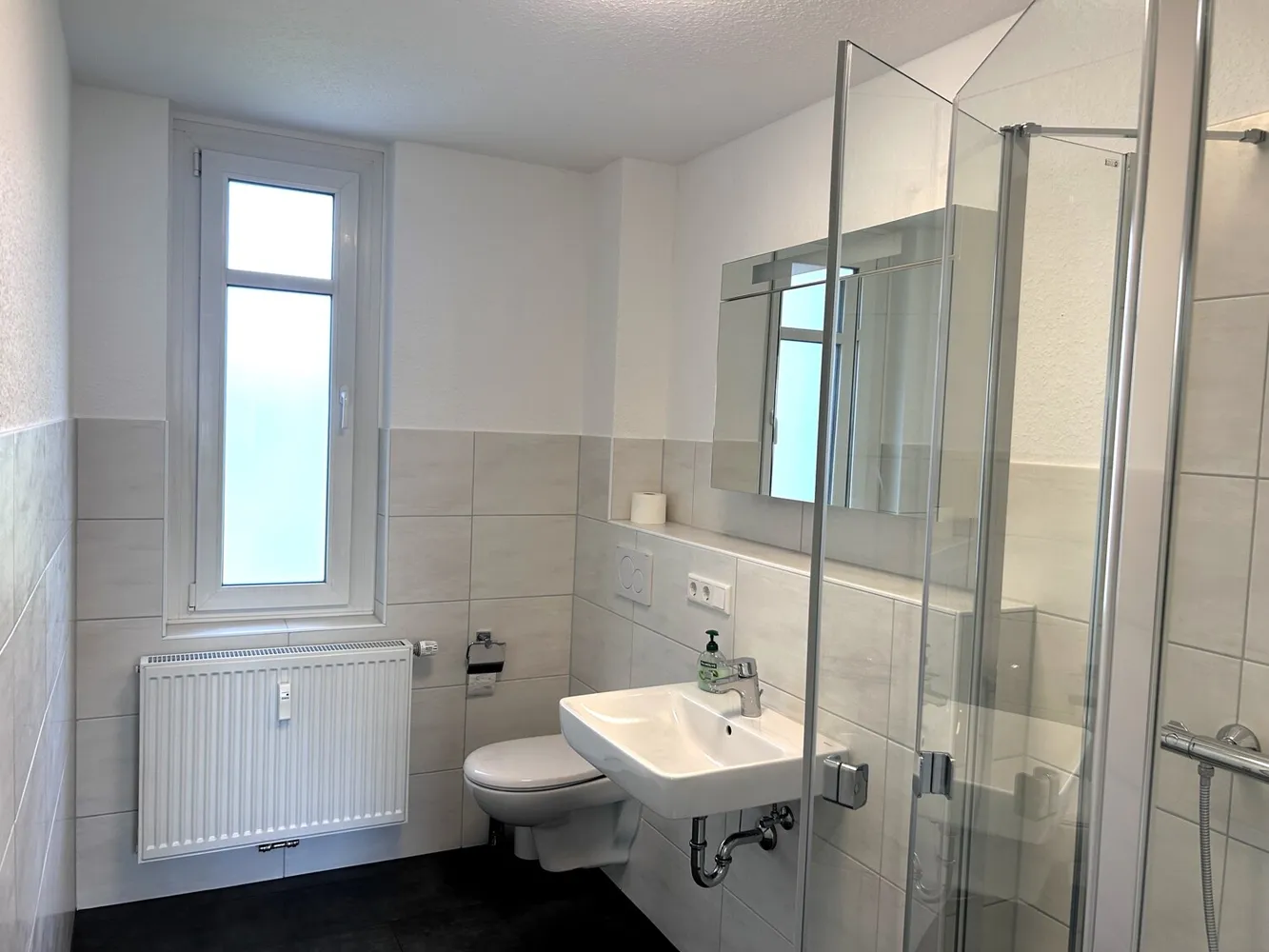 3 Zimmer Wohnung mit 85 m² in Cuxhaven – Bild 9