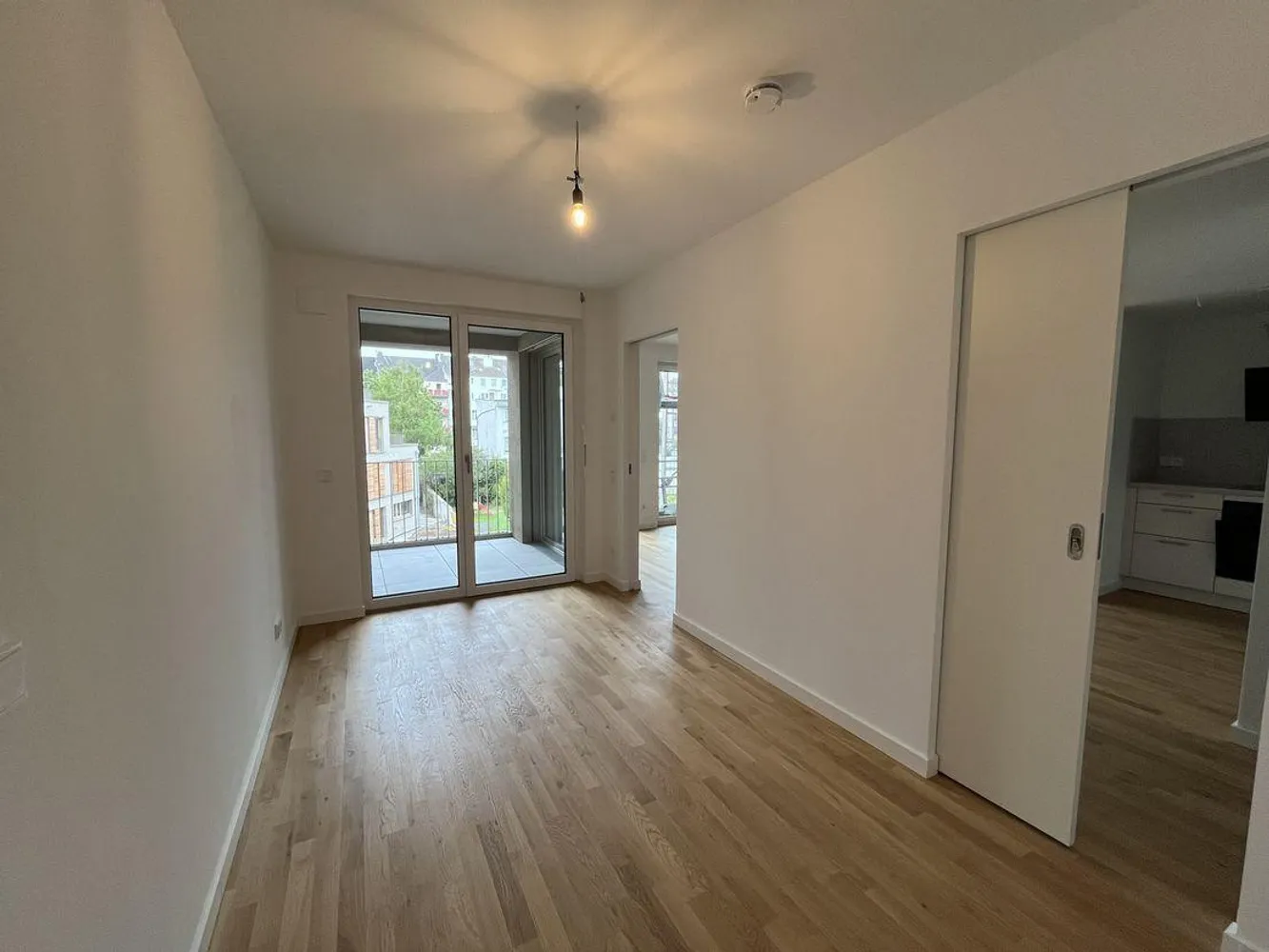 2 Zimmer Wohnung mit 45 m² in Berlin – Bild 7