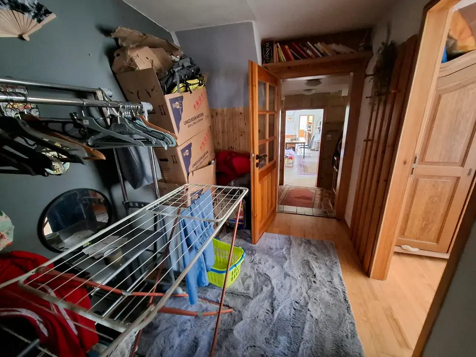 WG-Zimmer mit 120 m² in Kassel – Bild 10