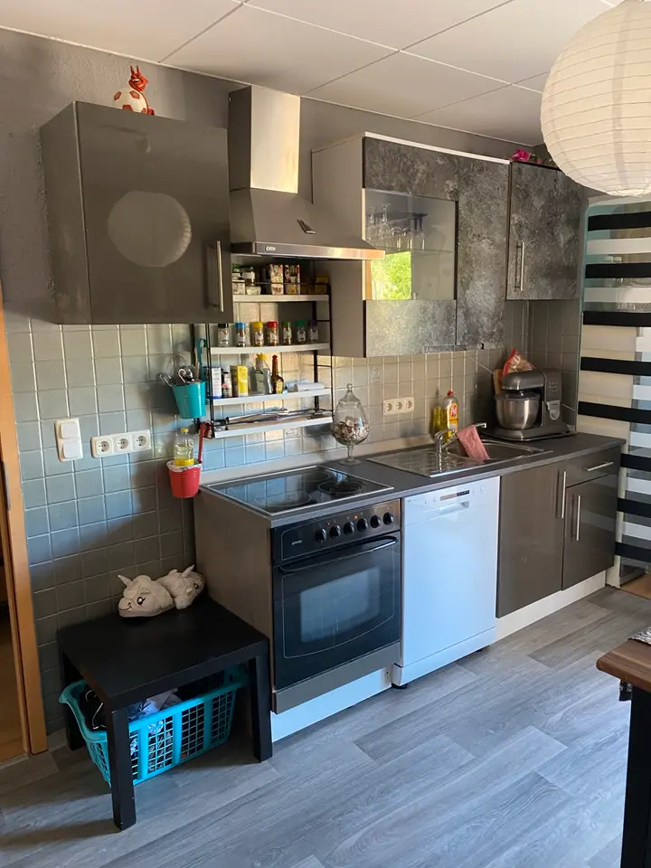 3 Zimmer Wohnung mit 69 m² in Saarbrücken – Bild 3
