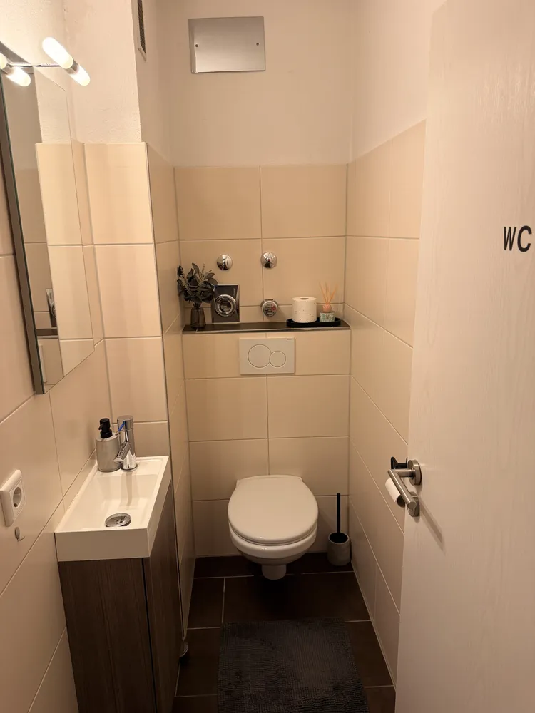 4 room apartment with 91 m² in Singen – Photo 11