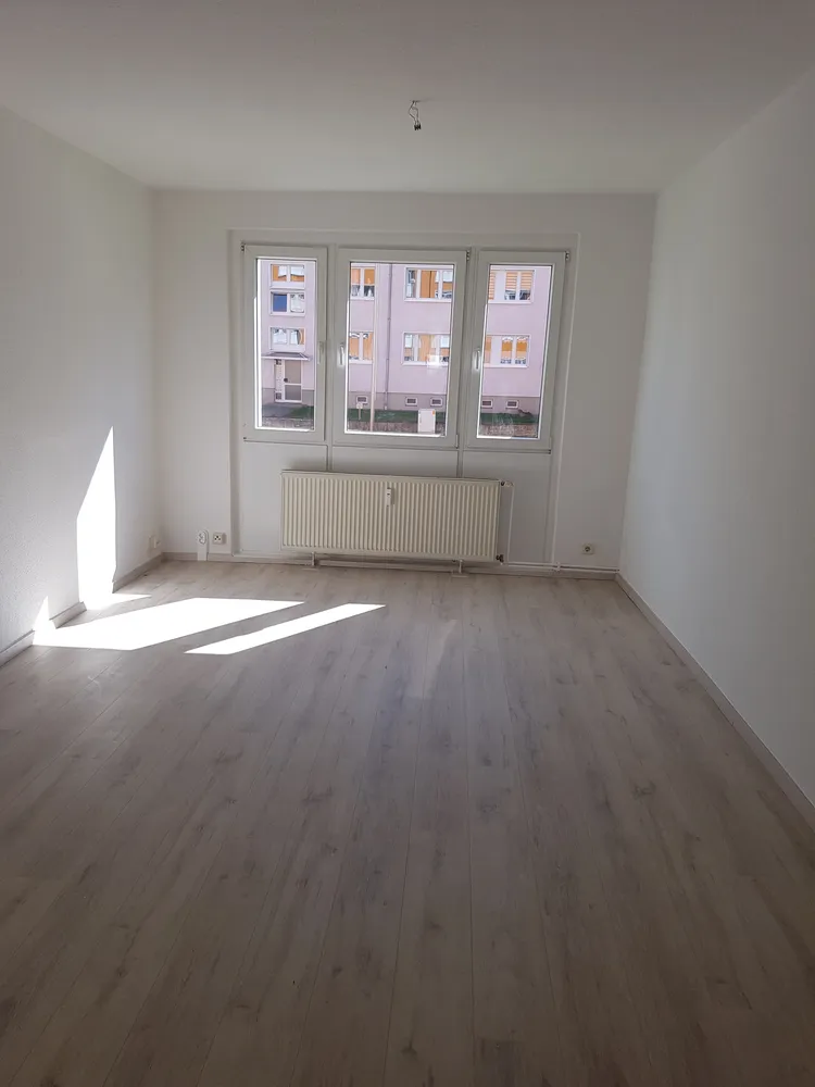 3 Zimmer Wohnung mit 60 m² in Halberstadt – Bild 7