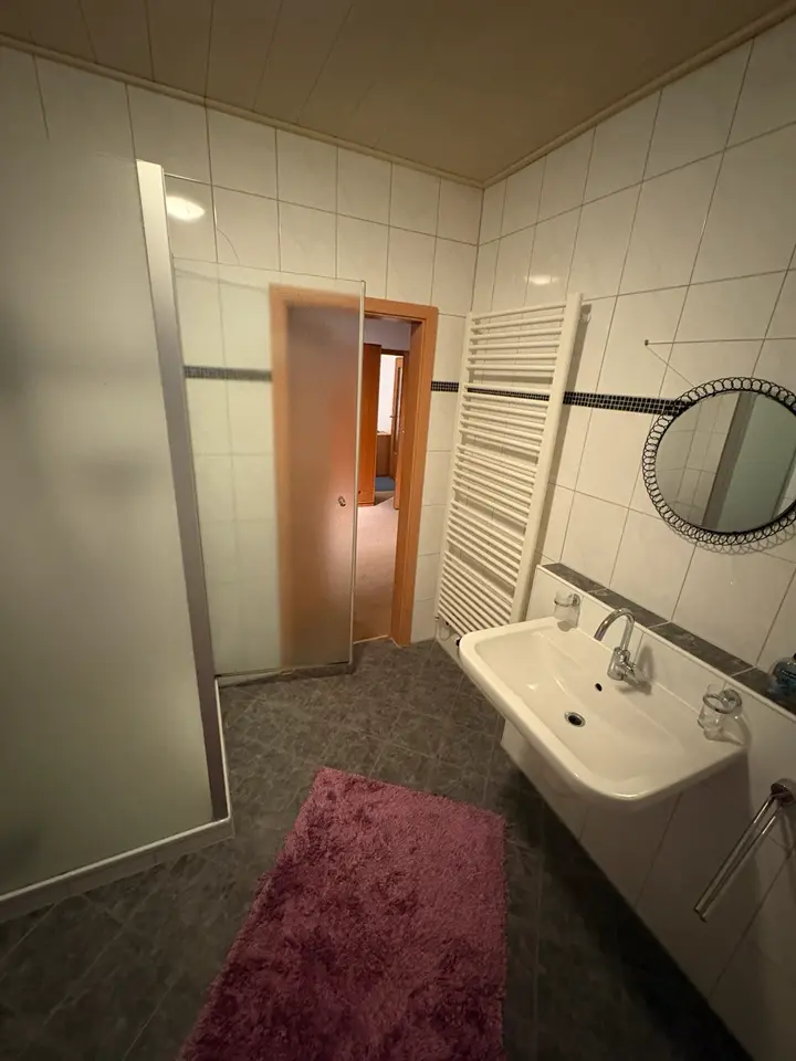 5 Zimmer Wohnung mit 180 m² in Quakenbrück – Bild 7