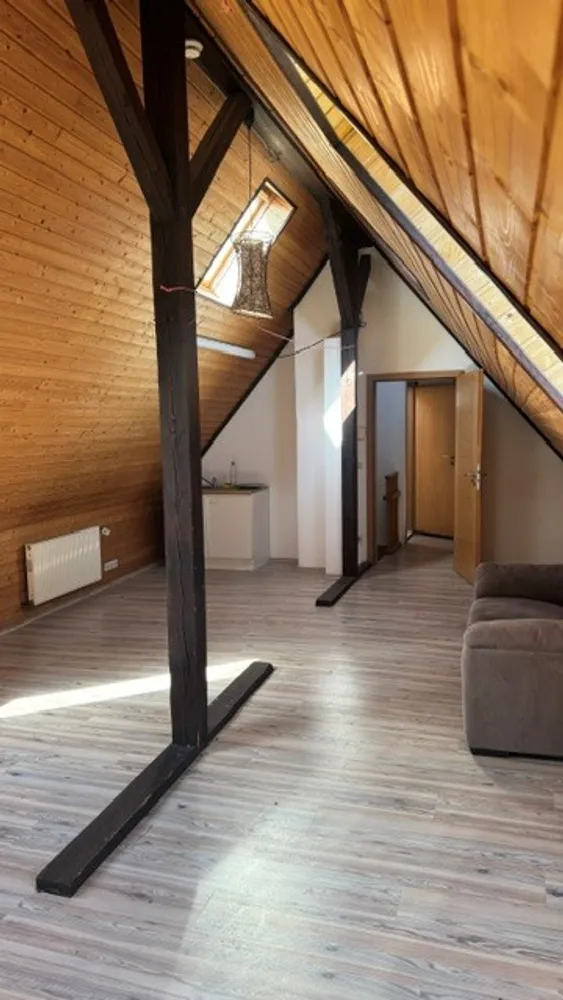 5 Zimmer Wohnung mit 140 m² in Winsen (Luhe) – Bild 4