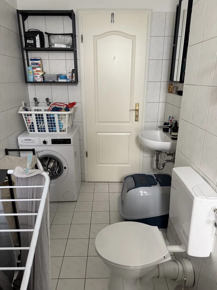1 Zimmer Wohnung mit 48 m² in Berlin – Bild 5