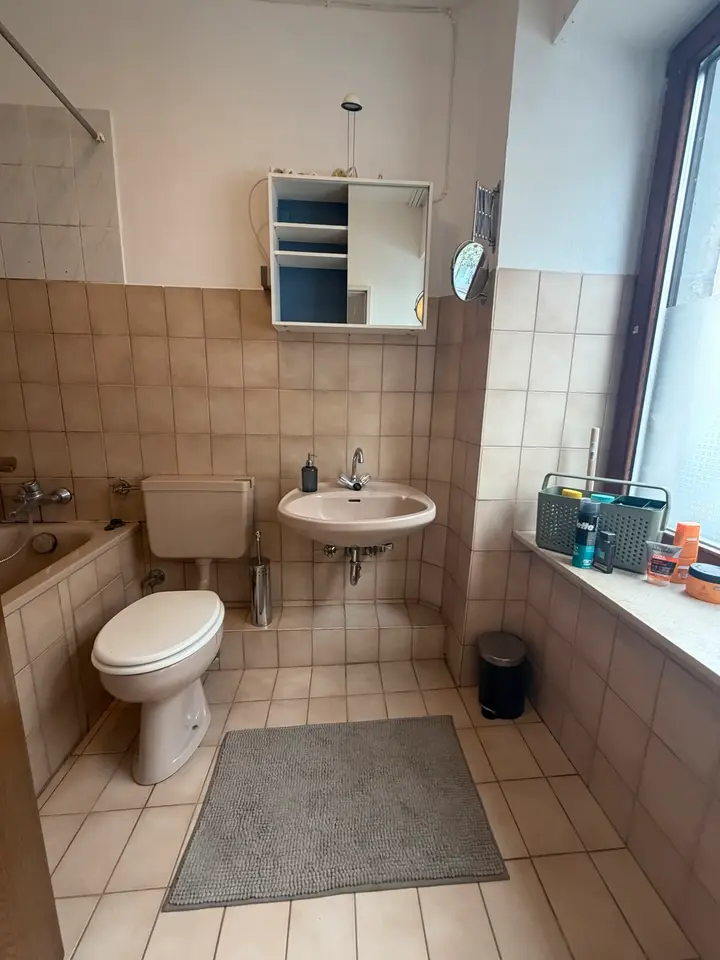 2 Zimmer Wohnung mit 35 m² in Aachen – Bild 8