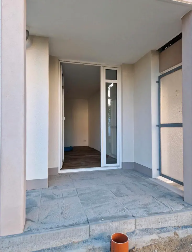 2 room apartment with 37 m² in Neubrandenburg – Photo 6