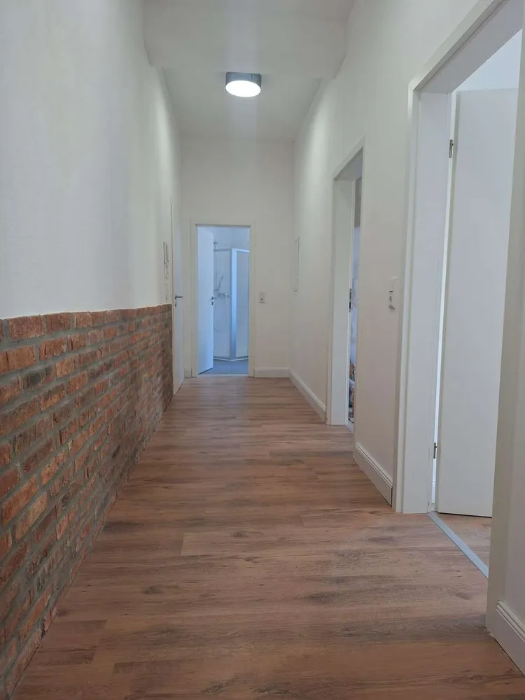 4 Zimmer Wohnung mit 106 m² in Solingen – Bild 6