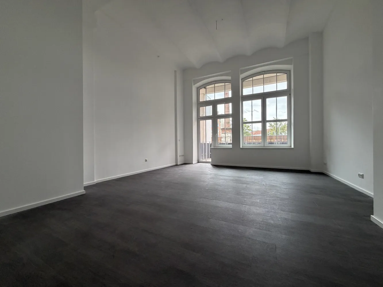 2 room apartment with 77 m² in Magdeburg – Photo 6