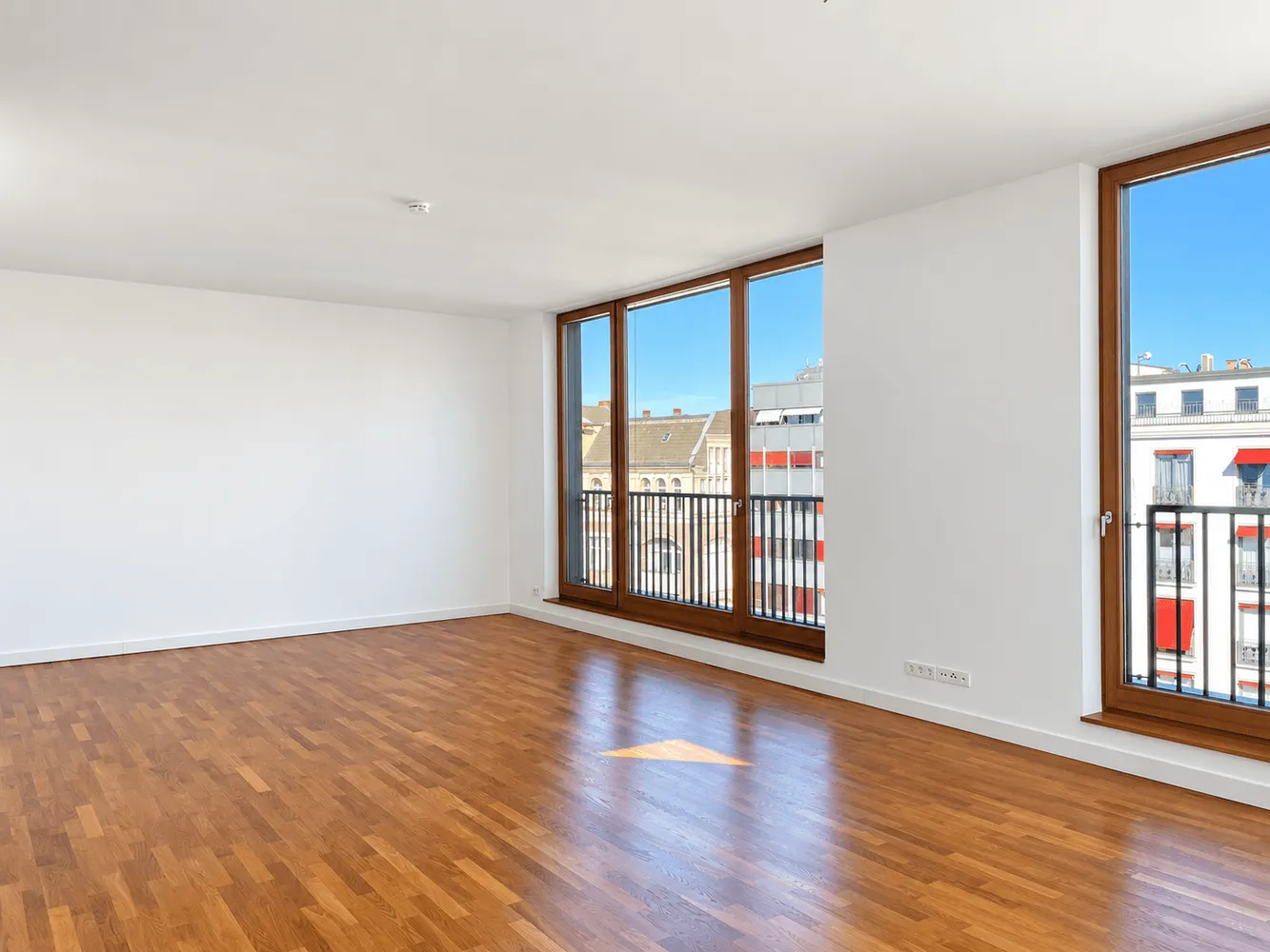 3 Zimmer Wohnung mit 139 m² in Berlin – Bild 10