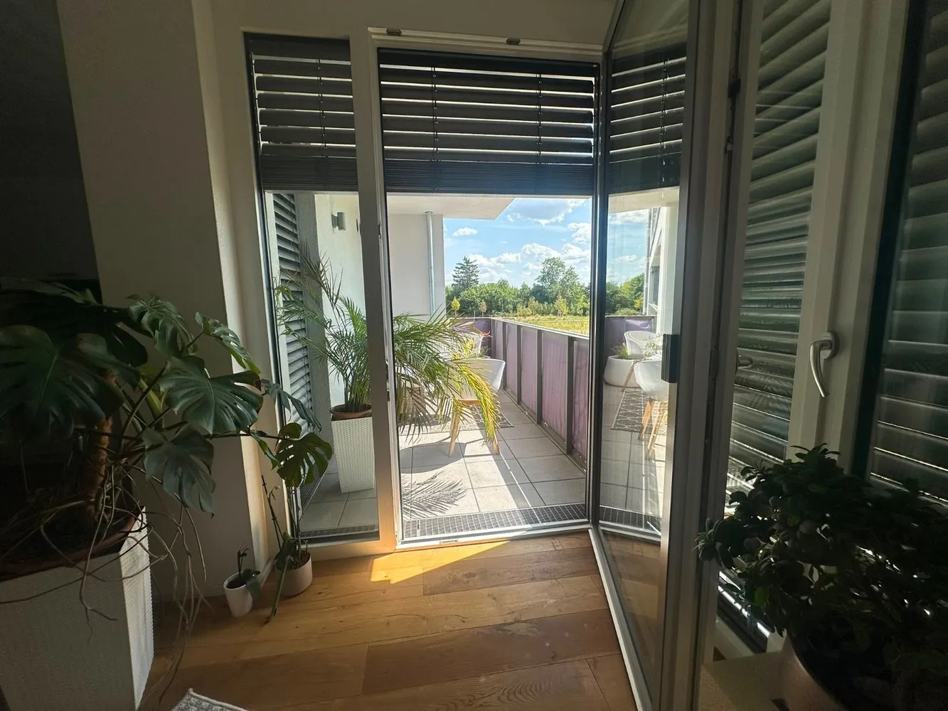 1 Zimmer Wohnung mit 45 m² in Augsburg – Bild 7