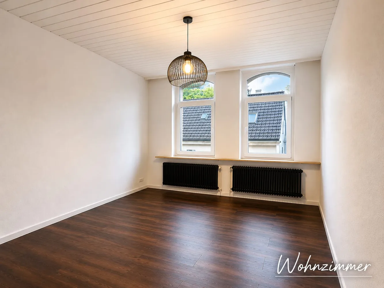 2 Zimmer Wohnung mit 68 m² in Wuppertal – Bild 3