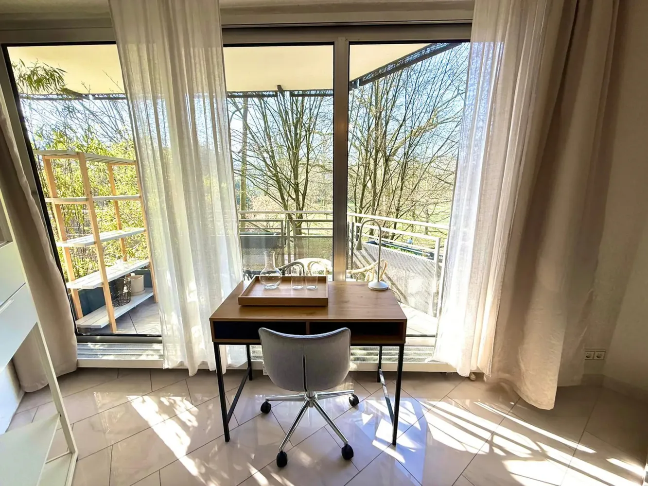 Shared room with 15 m² in Wiesbaden – Photo 2
