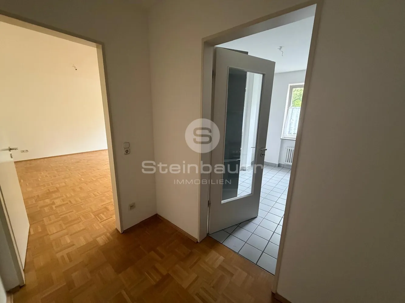 2 Zimmer Wohnung mit 64 m² in Wiesbaden – Bild 3