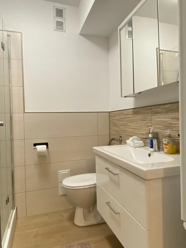 2 Zimmer Wohnung mit 59 m² in Ludwigshafen am Rhein – Bild 5