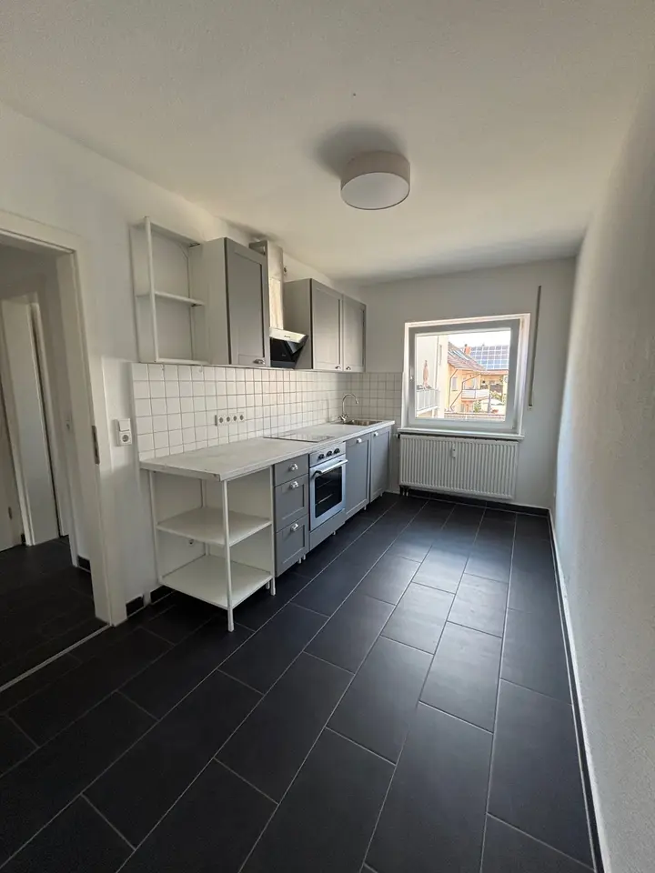 2 Zimmer Wohnung mit 54 m² in Nürnberg – Bild 7