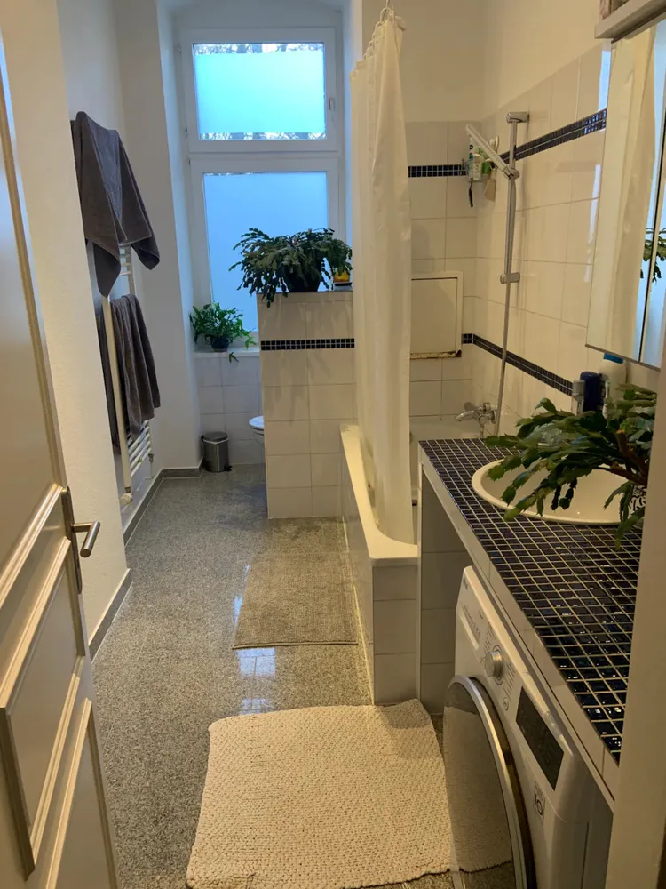 WG-Zimmer mit 12 m² in Berlin – Bild 4