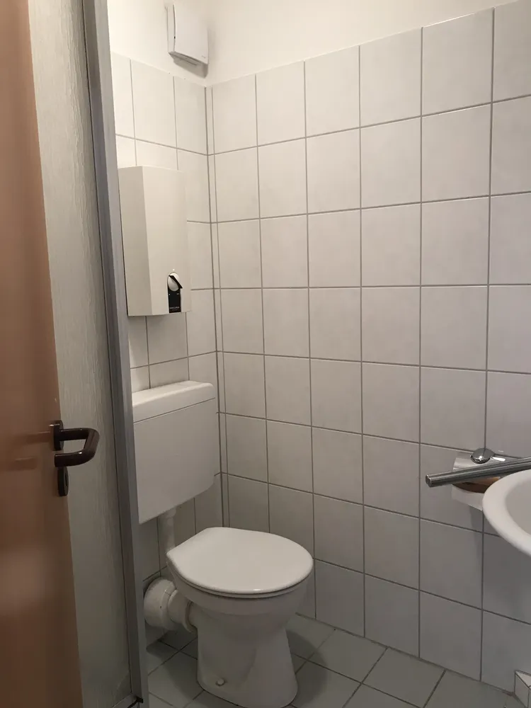 1 Zimmer Wohnung mit 28 m² in Duisburg – Bild 6