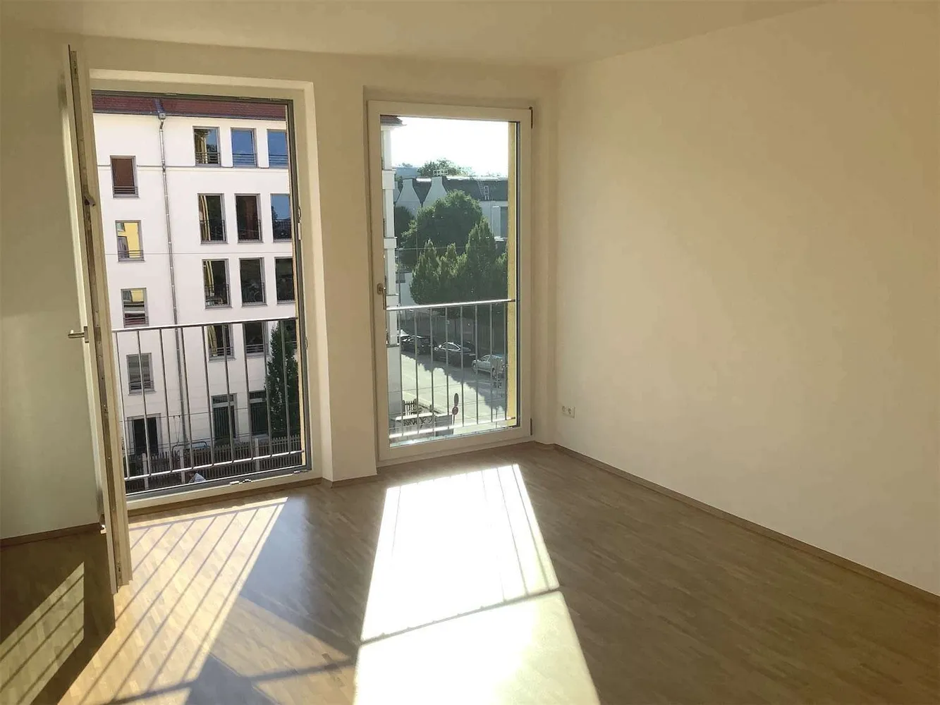 2 Zimmer Wohnung mit 60 m² in München – Bild 5