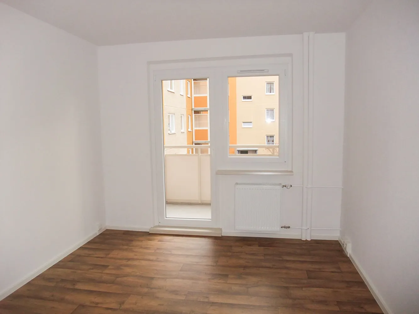 3 Zimmer Wohnung mit 63 m² in Leipzig – Bild 7