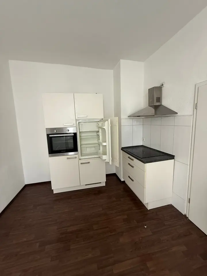 2 Zimmer Wohnung mit 55 m² in Wuppertal – Bild 8