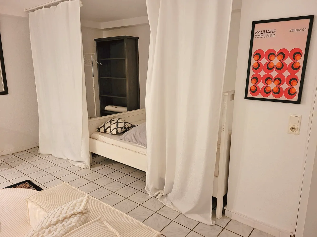 1 Zimmer Wohnung mit 46 m² in Hamm – Bild 4