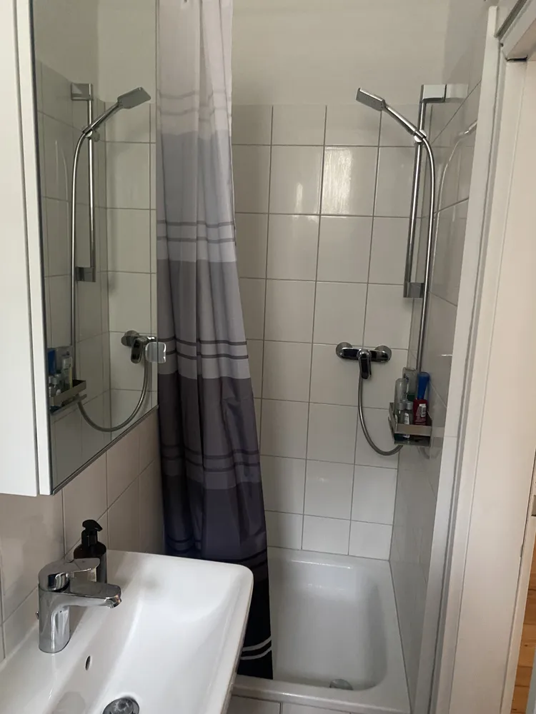 2 Zimmer Wohnung mit 43 m² in Karlsruhe – Bild 6