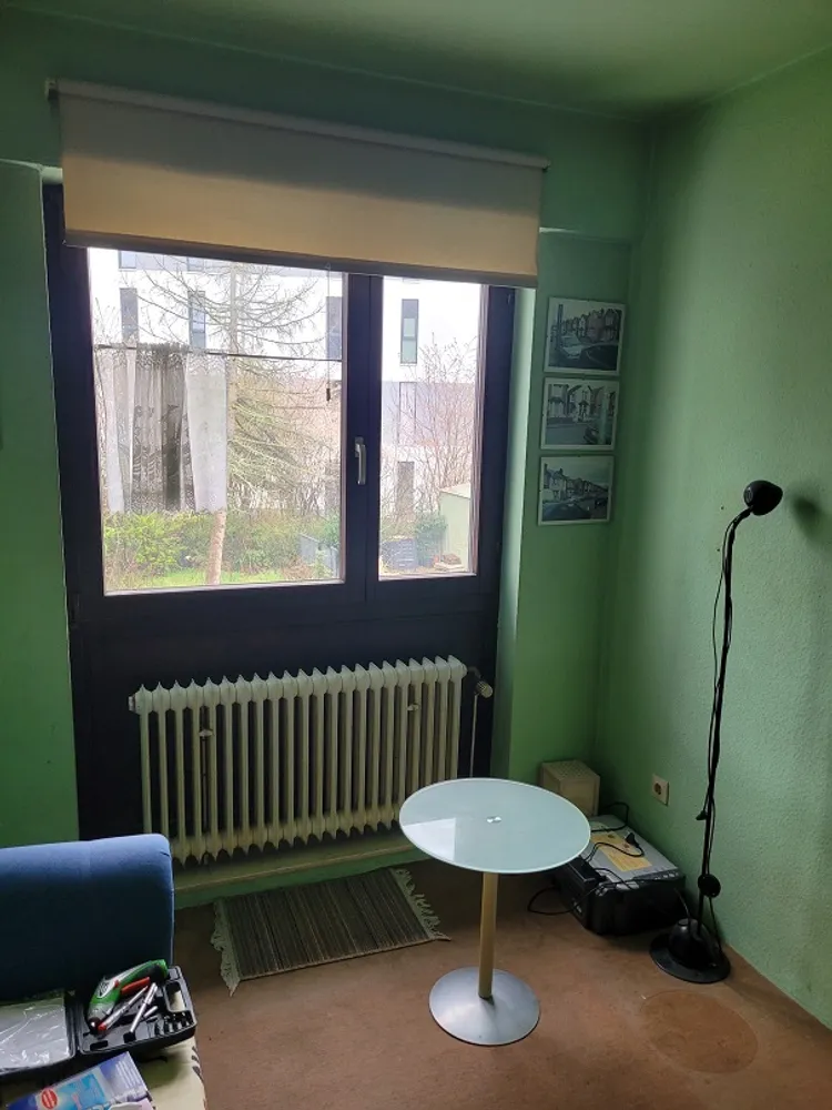 5 Zimmer Haus mit 132 m² in Frankfurt am Main – Bild 6