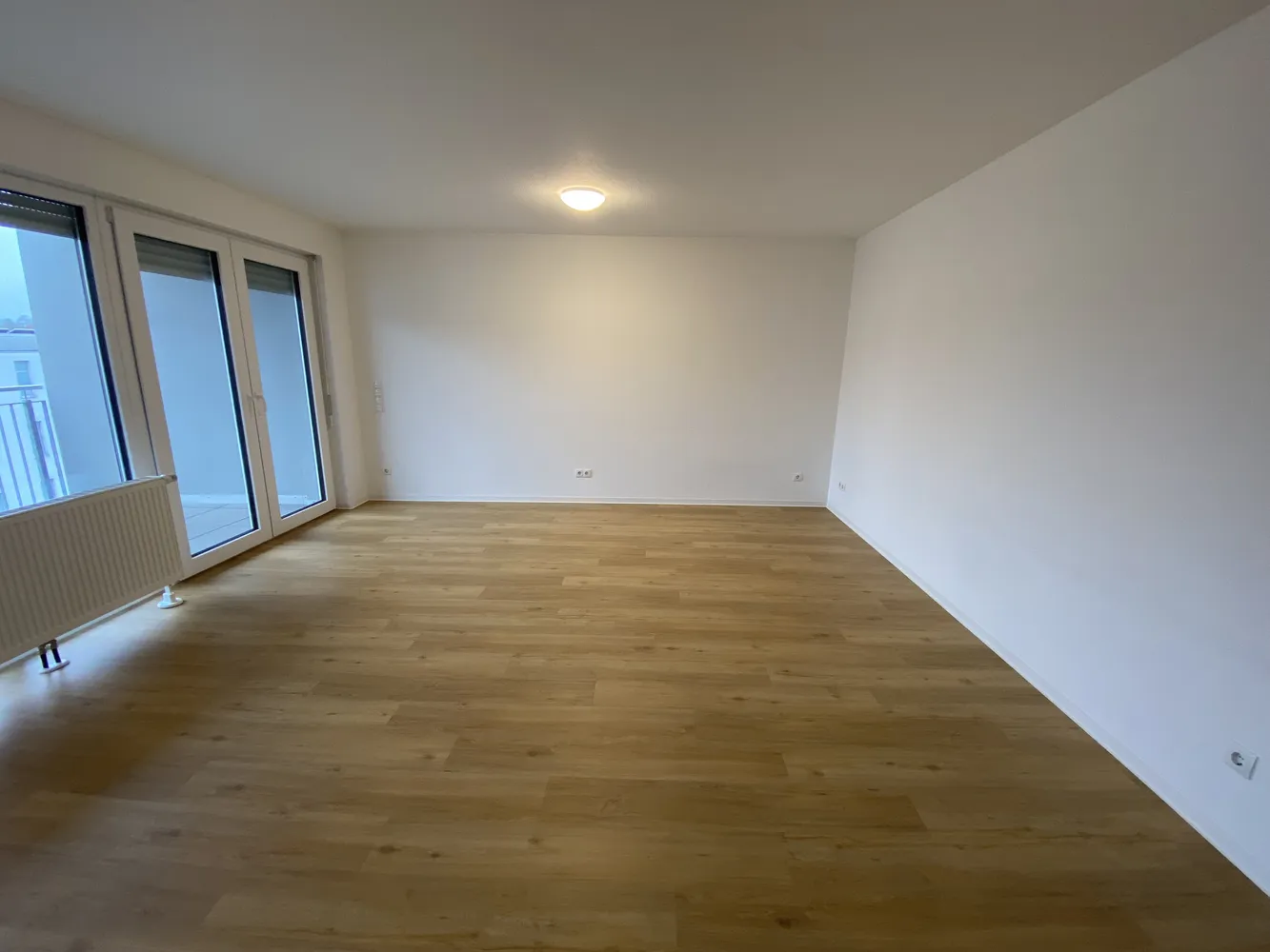 3 Zimmer Wohnung mit 88 m² in Kaiserslautern – Bild 3