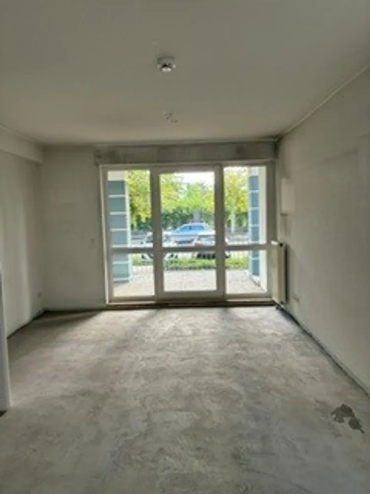 3 room apartment with 82 m² in Berlin – Photo 2
