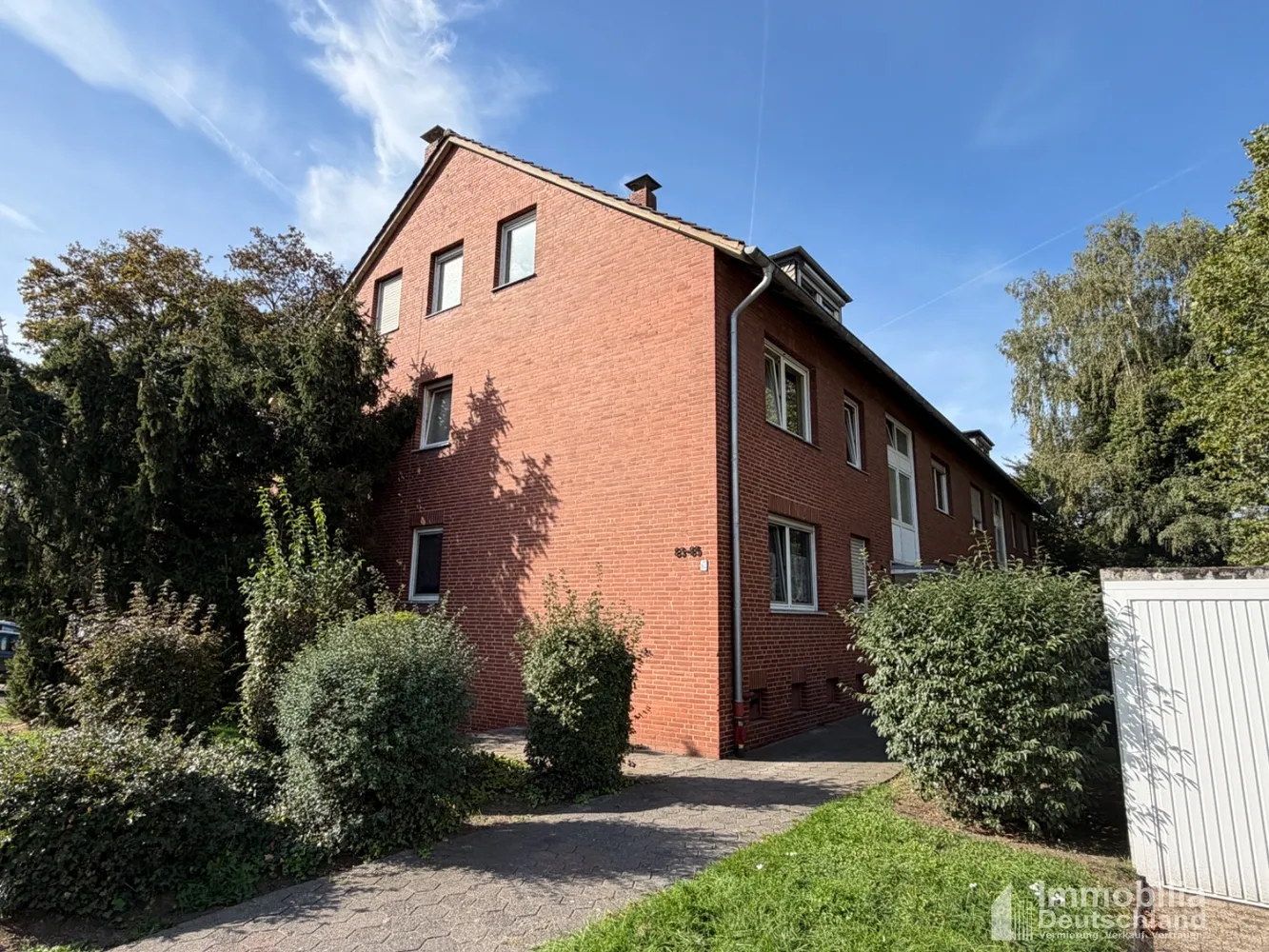 3 Zimmer Wohnung mit 58 m² in Lünen – Bild 4