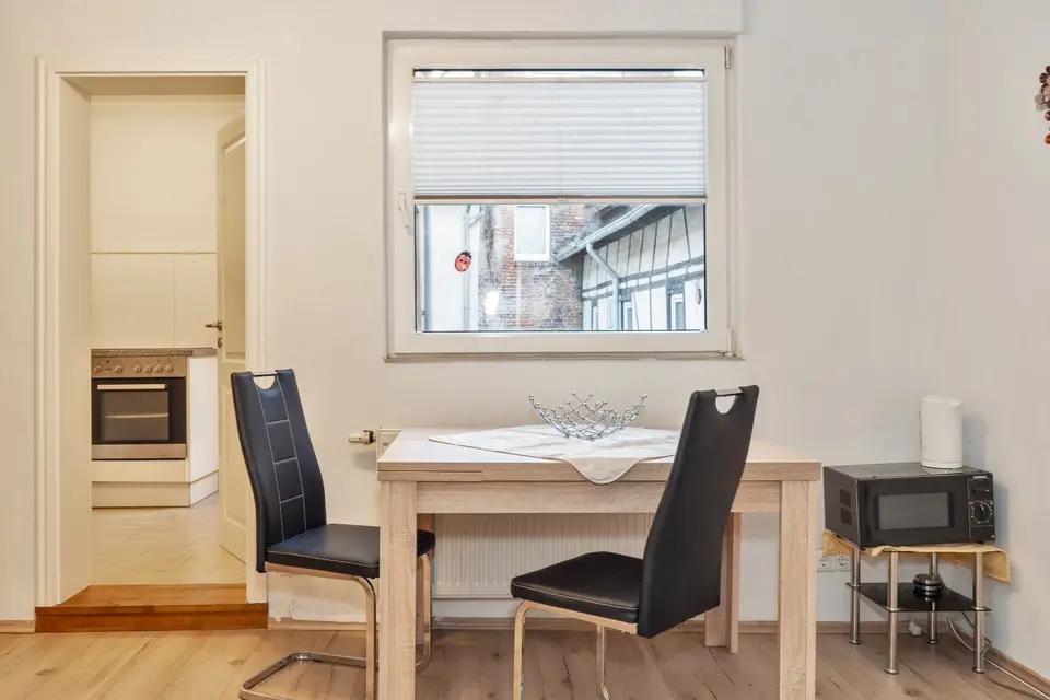 WG-Zimmer mit 50 m² in Rudolstadt – Bild 8