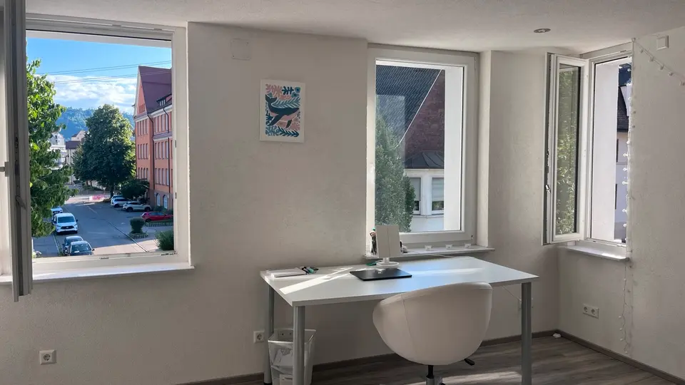 WG-Zimmer mit 70 m² in Schwäbisch Gmünd – Bild 8