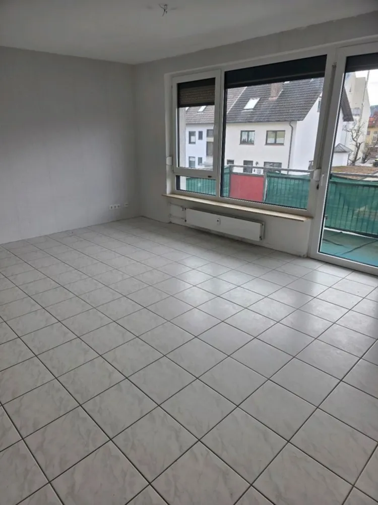 4 Zimmer Wohnung mit 101 m² in Aschaffenburg – Bild 3