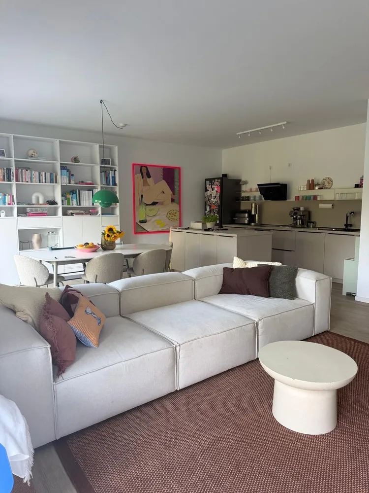3 room apartment with 120 m² in Mönchengladbach – Photo 1