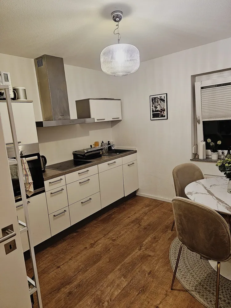 3 room apartment with 104 m² in Fellbach – Photo 5
