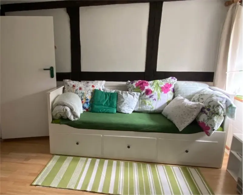 WG-Zimmer mit 45 m² in Hannover – Bild 5