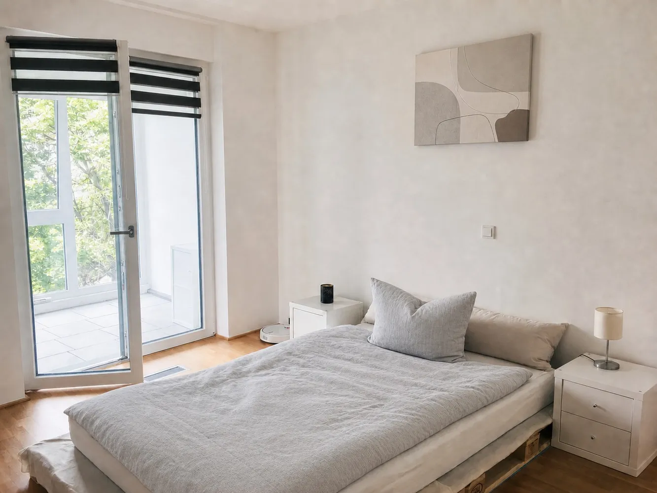 2 Zimmer Wohnung mit 60 m² in Mainz – Bild 3