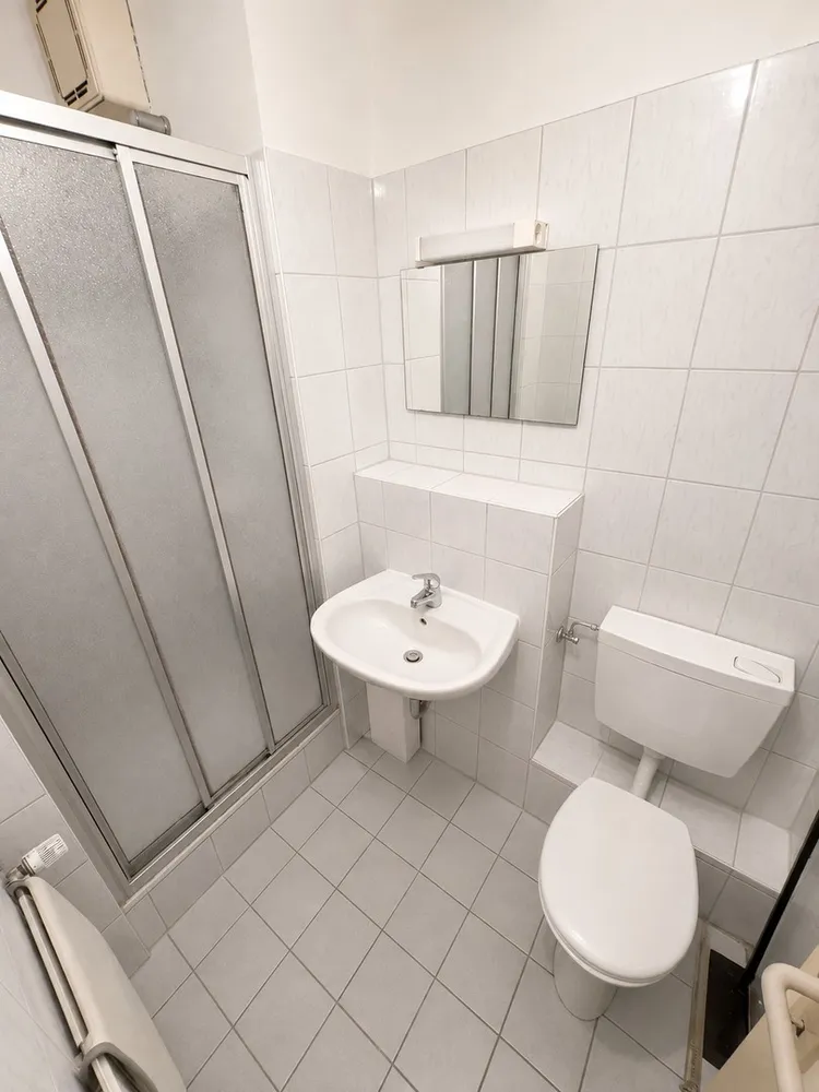 1 Zimmer Wohnung mit 25 m² in Essen – Bild 5