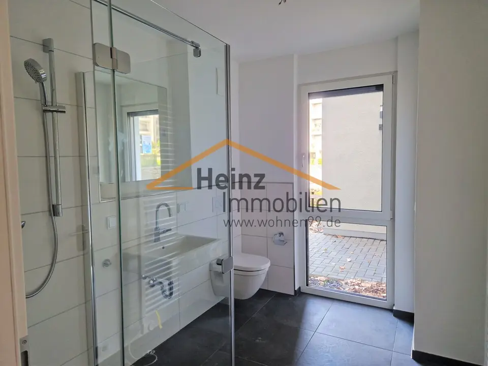 2 Zimmer Wohnung mit 95 m² in Bergisch Gladbach – Bild 7