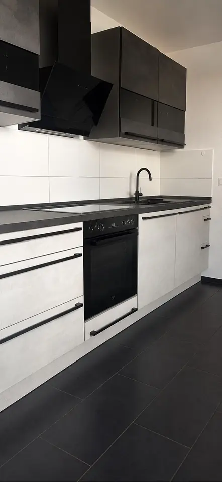 3 Zimmer Wohnung mit 93 m² in Eschwege – Bild 2