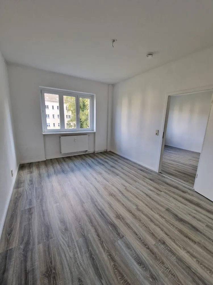 2 Zimmer Wohnung mit 47 m² in Magdeburg – Bild 8