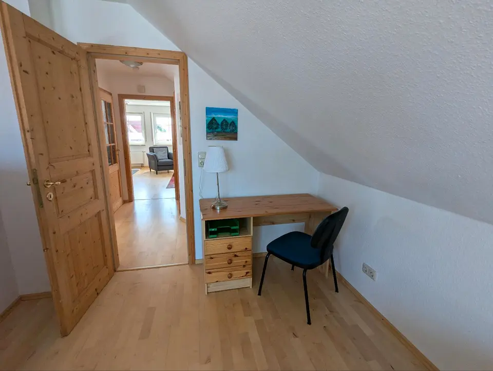 2 Zimmer Wohnung mit 56 m² in Norden – Bild 6