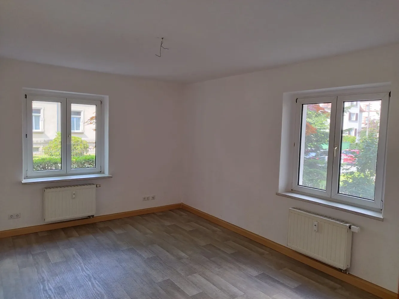 3 Zimmer Wohnung mit 78 m² in Dresden – Bild 3