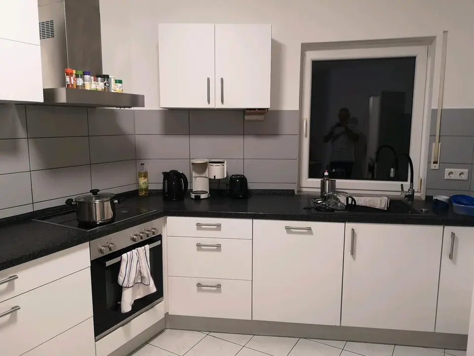 WG-Zimmer mit 25 m² in Koblenz – Bild 7