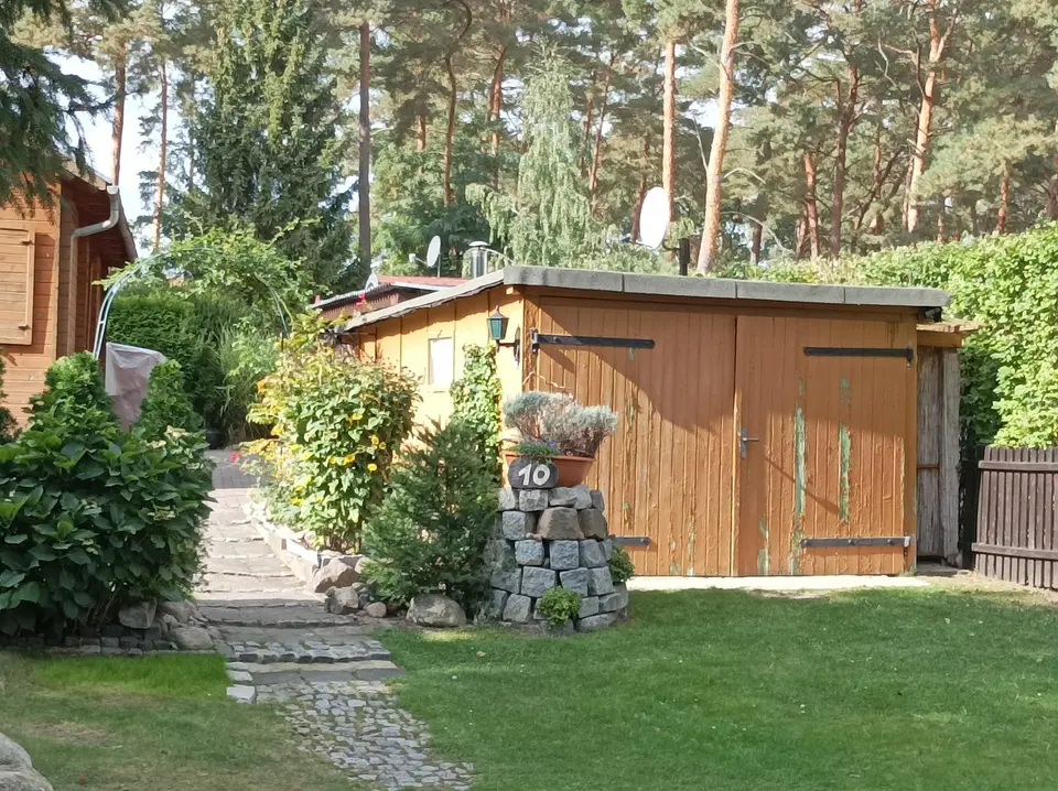 3 Zimmer Haus mit 53 m² in Königs Wusterhausen – Bild 4